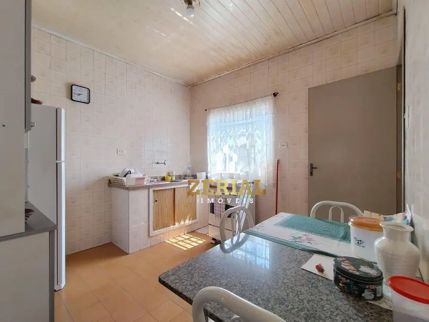 Casa com 2 quartos à venda, 133m2 em Olímpico, Sao Caetano Do Sul - SP - imagem 3 Foto 3 de Casa com 2 quartos à venda, 133m2 em Olímpico, Sao Caetano Do Sul - SP