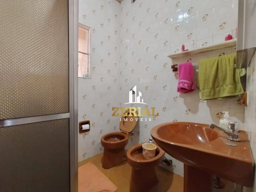 Casa com 2 quartos à venda, 133m2 em Olímpico, Sao Caetano Do Sul - SP - imagem 9 Foto 9 de Casa com 2 quartos à venda, 133m2 em Olímpico, Sao Caetano Do Sul - SP