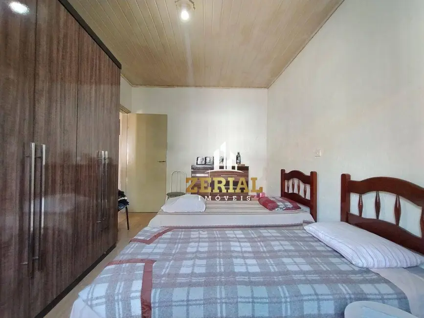 Casa com 2 quartos à venda, 133m2 em Olímpico, Sao Caetano Do Sul - SP - imagem 8 Foto 8 de Casa com 2 quartos à venda, 133m2 em Olímpico, Sao Caetano Do Sul - SP
