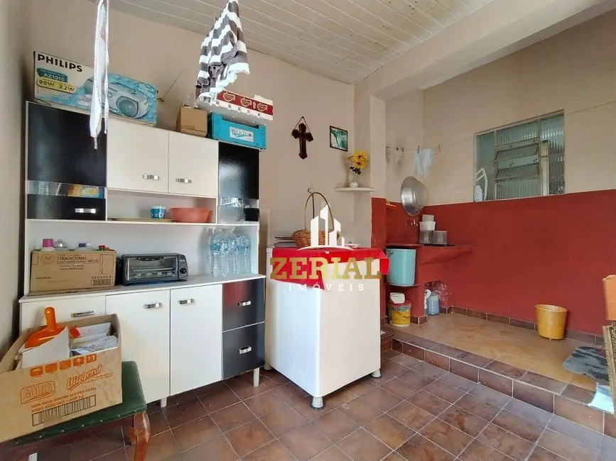 Casa com 2 quartos à venda, 133m2 em Olímpico, Sao Caetano Do Sul - SP - imagem 5 Foto 5 de Casa com 2 quartos à venda, 133m2 em Olímpico, Sao Caetano Do Sul - SP