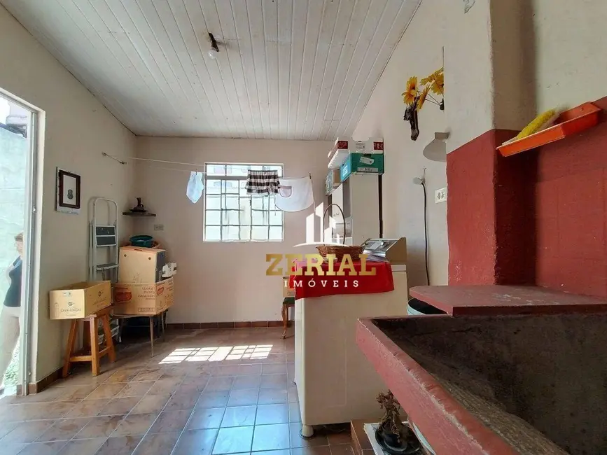 Casa com 2 quartos à venda, 133m2 em Olímpico, Sao Caetano Do Sul - SP - imagem 6 Foto 6 de Casa com 2 quartos à venda, 133m2 em Olímpico, Sao Caetano Do Sul - SP