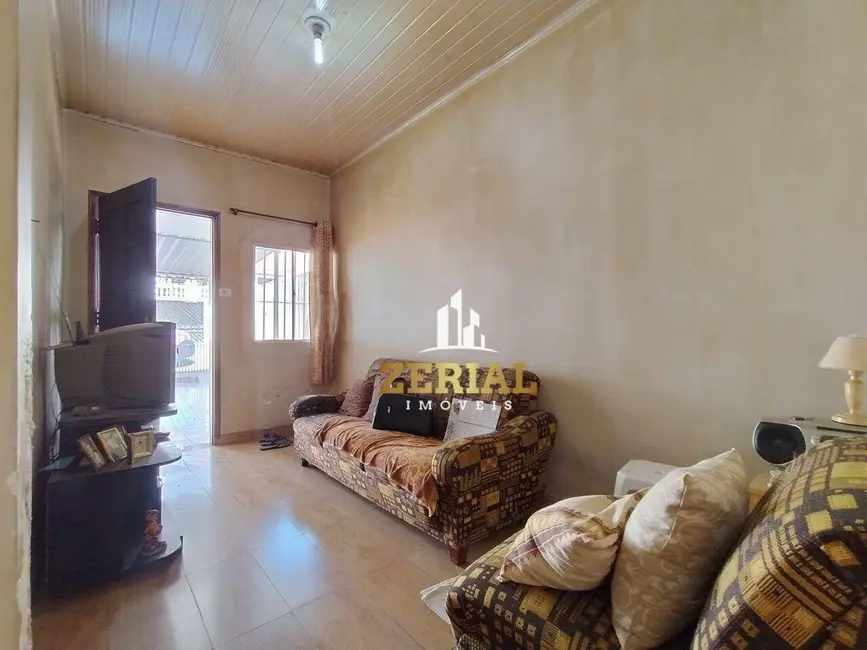 Casa com 2 quartos à venda, 133m2 em Olímpico, Sao Caetano Do Sul - SP - imagem 1 Foto 1 de Casa com 2 quartos à venda, 133m2 em Olímpico, Sao Caetano Do Sul - SP