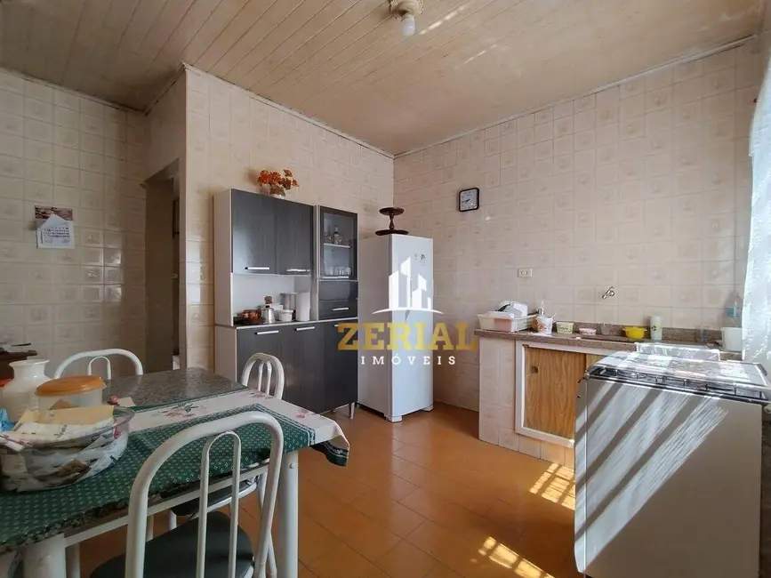 Casa com 2 quartos à venda, 133m2 em Olímpico, Sao Caetano Do Sul - SP - imagem 4 Foto 4 de Casa com 2 quartos à venda, 133m2 em Olímpico, Sao Caetano Do Sul - SP