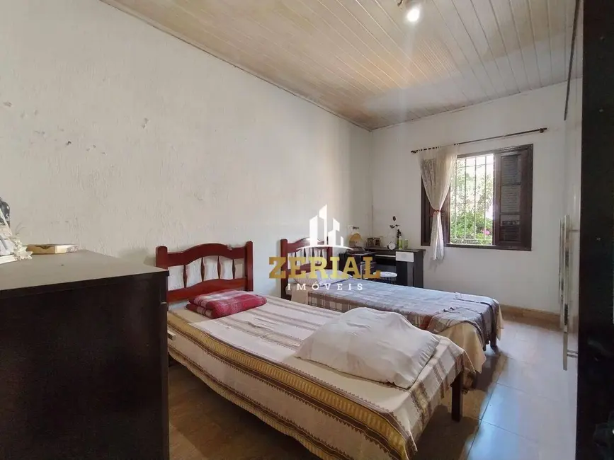 Casa com 2 quartos à venda, 133m2 em Olímpico, Sao Caetano Do Sul - SP - imagem 7 Foto 7 de Casa com 2 quartos à venda, 133m2 em Olímpico, Sao Caetano Do Sul - SP