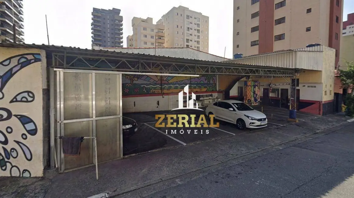 Terreno / Lote à venda, 220m2 em Santa Paula, Sao Caetano Do Sul - SP - imagem 1 Foto 1 de Terreno / Lote à venda, 220m2 em Santa Paula, Sao Caetano Do Sul - SP