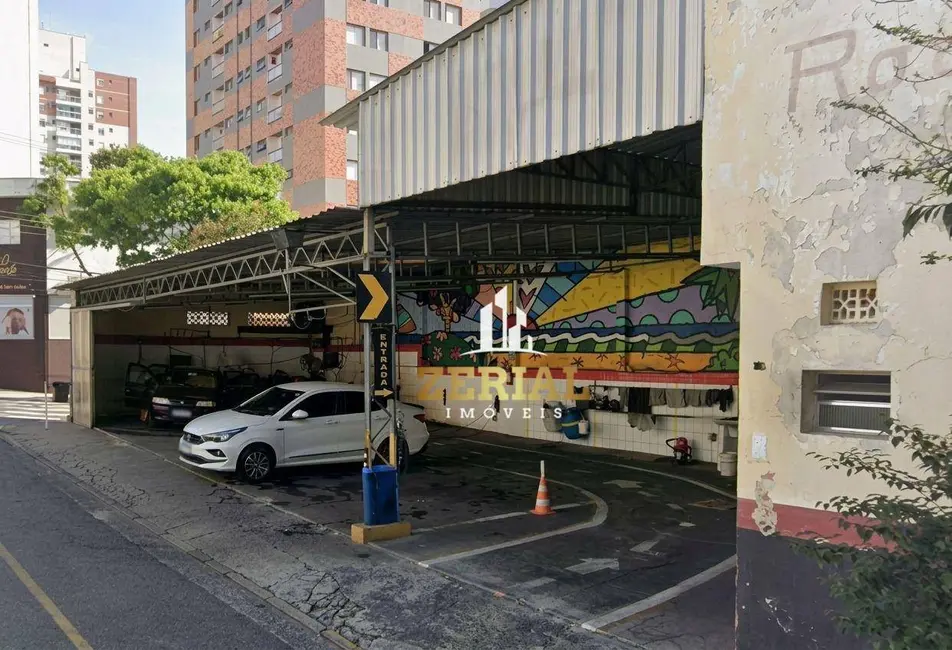 Terreno / Lote à venda, 220m2 em Santa Paula, Sao Caetano Do Sul - SP - imagem 2 Foto 2 de Terreno / Lote à venda, 220m2 em Santa Paula, Sao Caetano Do Sul - SP