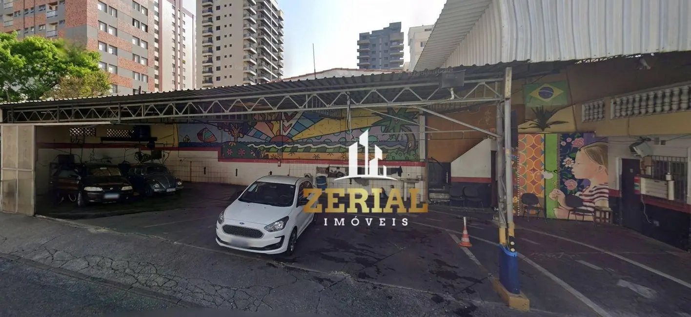 Terreno / Lote à venda, 220m2 em Santa Paula, Sao Caetano Do Sul - SP - imagem 4 Foto 4 de Terreno / Lote à venda, 220m2 em Santa Paula, Sao Caetano Do Sul - SP