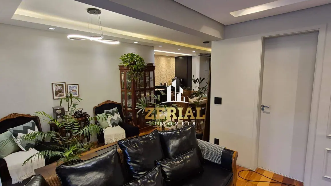 Apartamento com 2 quartos à venda, 79m2 em Osvaldo Cruz, Sao Caetano Do Sul - SP - imagem 3 Foto 3 de Apartamento com 2 quartos à venda, 79m2 em Osvaldo Cruz, Sao Caetano Do Sul - SP