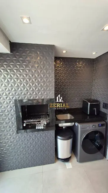 Apartamento com 2 quartos à venda, 79m2 em Osvaldo Cruz, Sao Caetano Do Sul - SP - imagem 7 Foto 7 de Apartamento com 2 quartos à venda, 79m2 em Osvaldo Cruz, Sao Caetano Do Sul - SP
