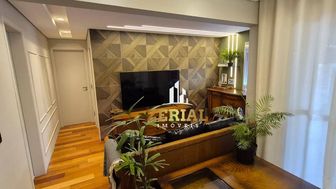 Apartamento com 2 quartos à venda, 79m2 em Osvaldo Cruz, Sao Caetano Do Sul - SP - imagem 2 Foto 2 de Apartamento com 2 quartos à venda, 79m2 em Osvaldo Cruz, Sao Caetano Do Sul - SP