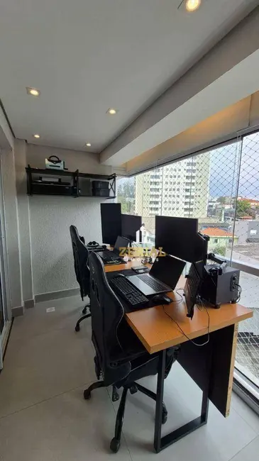 Apartamento com 2 quartos à venda, 79m2 em Osvaldo Cruz, Sao Caetano Do Sul - SP - imagem 5 Foto 5 de Apartamento com 2 quartos à venda, 79m2 em Osvaldo Cruz, Sao Caetano Do Sul - SP