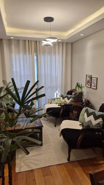 Apartamento com 2 quartos à venda, 79m2 em Osvaldo Cruz, Sao Caetano Do Sul - SP - imagem 4 Foto 4 de Apartamento com 2 quartos à venda, 79m2 em Osvaldo Cruz, Sao Caetano Do Sul - SP