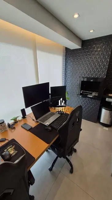 Apartamento com 2 quartos à venda, 79m2 em Osvaldo Cruz, Sao Caetano Do Sul - SP - imagem 6 Foto 6 de Apartamento com 2 quartos à venda, 79m2 em Osvaldo Cruz, Sao Caetano Do Sul - SP