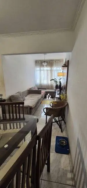Foto 2 de Apartamento com 3 quartos à venda, 78m2 em Osvaldo Cruz, Sao Caetano Do Sul - SP
