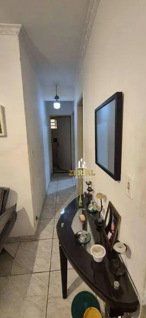 Foto 3 de Apartamento com 3 quartos à venda, 78m2 em Osvaldo Cruz, Sao Caetano Do Sul - SP