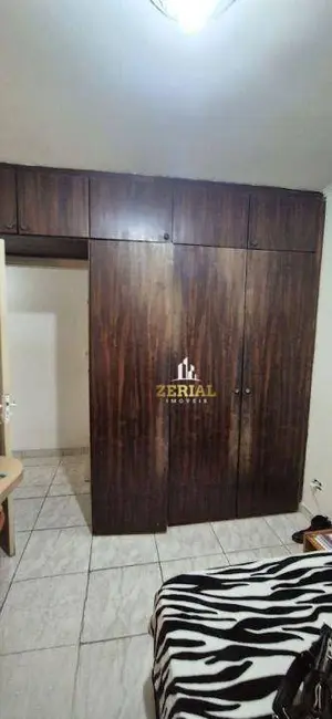 Foto 4 de Apartamento com 3 quartos à venda, 78m2 em Osvaldo Cruz, Sao Caetano Do Sul - SP