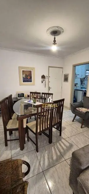 Foto 1 de Apartamento com 3 quartos à venda, 78m2 em Osvaldo Cruz, Sao Caetano Do Sul - SP