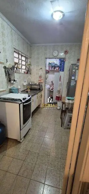 Foto 5 de Apartamento com 3 quartos à venda, 78m2 em Osvaldo Cruz, Sao Caetano Do Sul - SP