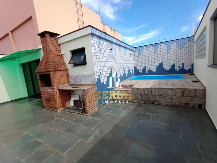 Foto 1 de Cobertura com 3 quartos à venda, 178m2 em Fundação, Sao Caetano Do Sul - SP