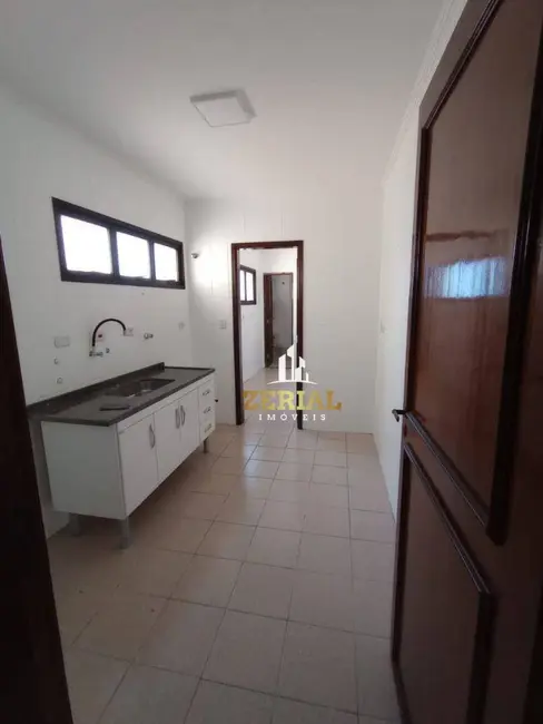 Foto 8 de Cobertura com 3 quartos à venda, 178m2 em Fundação, Sao Caetano Do Sul - SP