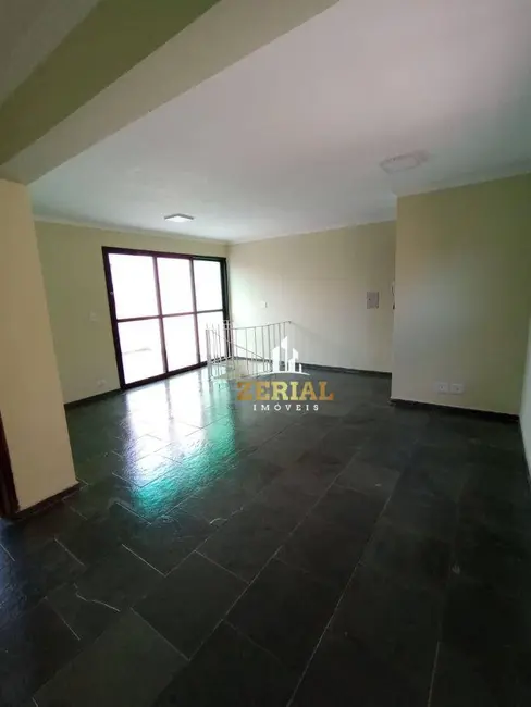 Foto 4 de Cobertura com 3 quartos à venda, 178m2 em Fundação, Sao Caetano Do Sul - SP