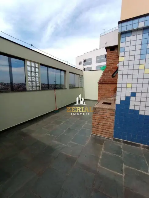 Foto 2 de Cobertura com 3 quartos à venda, 178m2 em Fundação, Sao Caetano Do Sul - SP