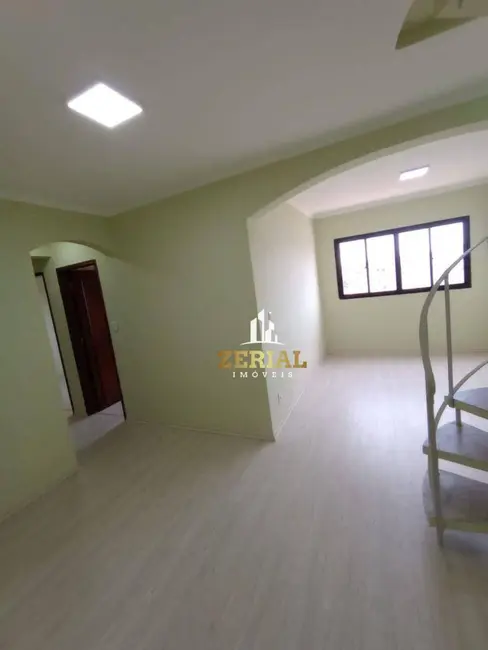 Foto 6 de Cobertura com 3 quartos à venda, 178m2 em Fundação, Sao Caetano Do Sul - SP