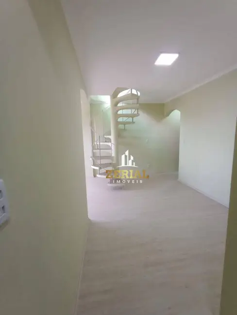 Foto 7 de Cobertura com 3 quartos à venda, 178m2 em Fundação, Sao Caetano Do Sul - SP