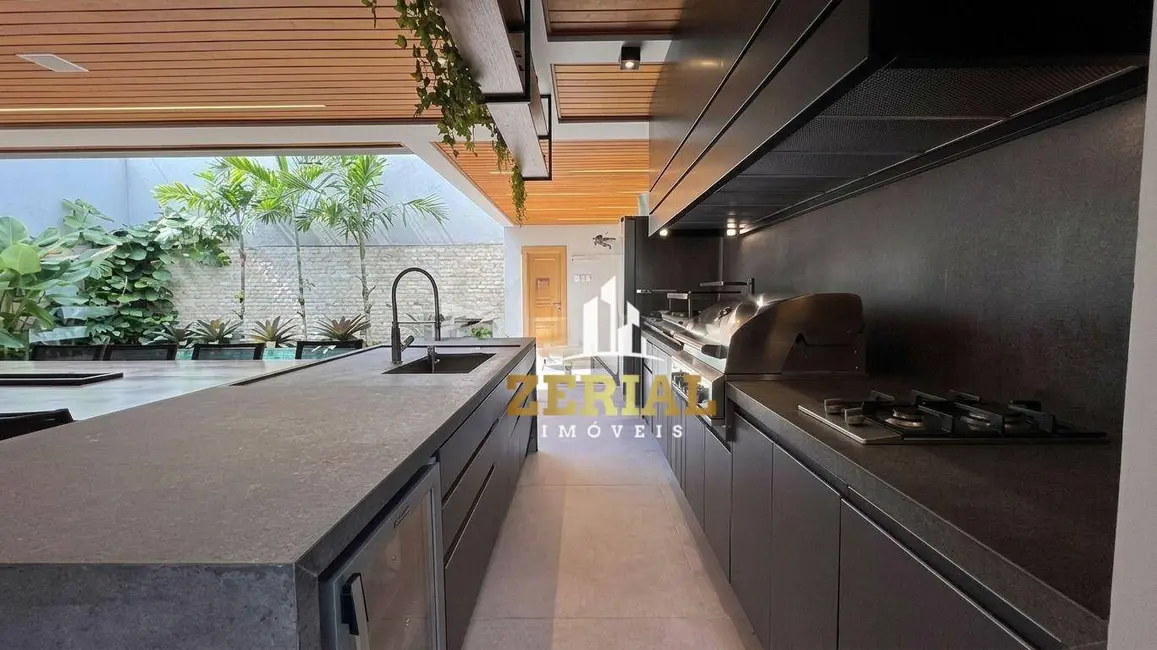 Foto 6 de Sobrado com 5 quartos à venda, 480m2 em Jardim São Caetano, Sao Caetano Do Sul - SP