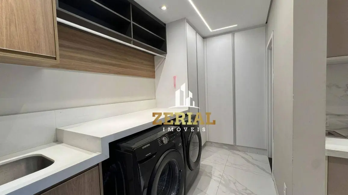 Foto 7 de Sobrado com 5 quartos à venda, 480m2 em Jardim São Caetano, Sao Caetano Do Sul - SP