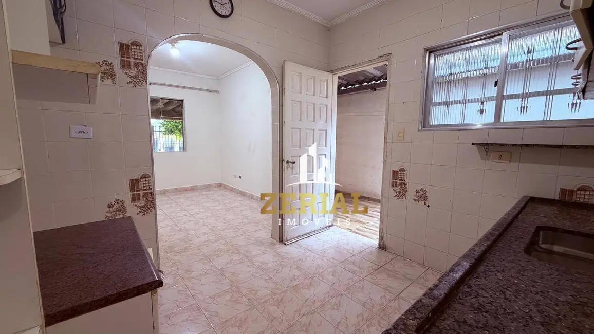 Foto 5 de Casa com 2 quartos à venda, 75m2 em Mauá, Sao Caetano Do Sul - SP