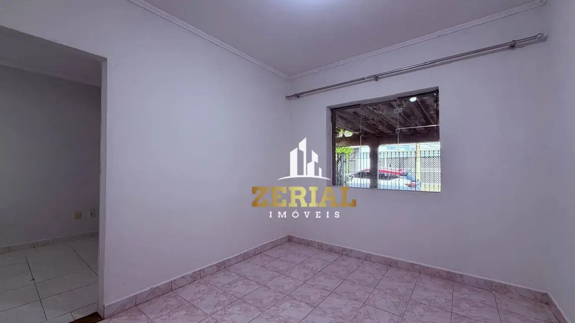 Foto 3 de Casa com 2 quartos à venda, 75m2 em Mauá, Sao Caetano Do Sul - SP