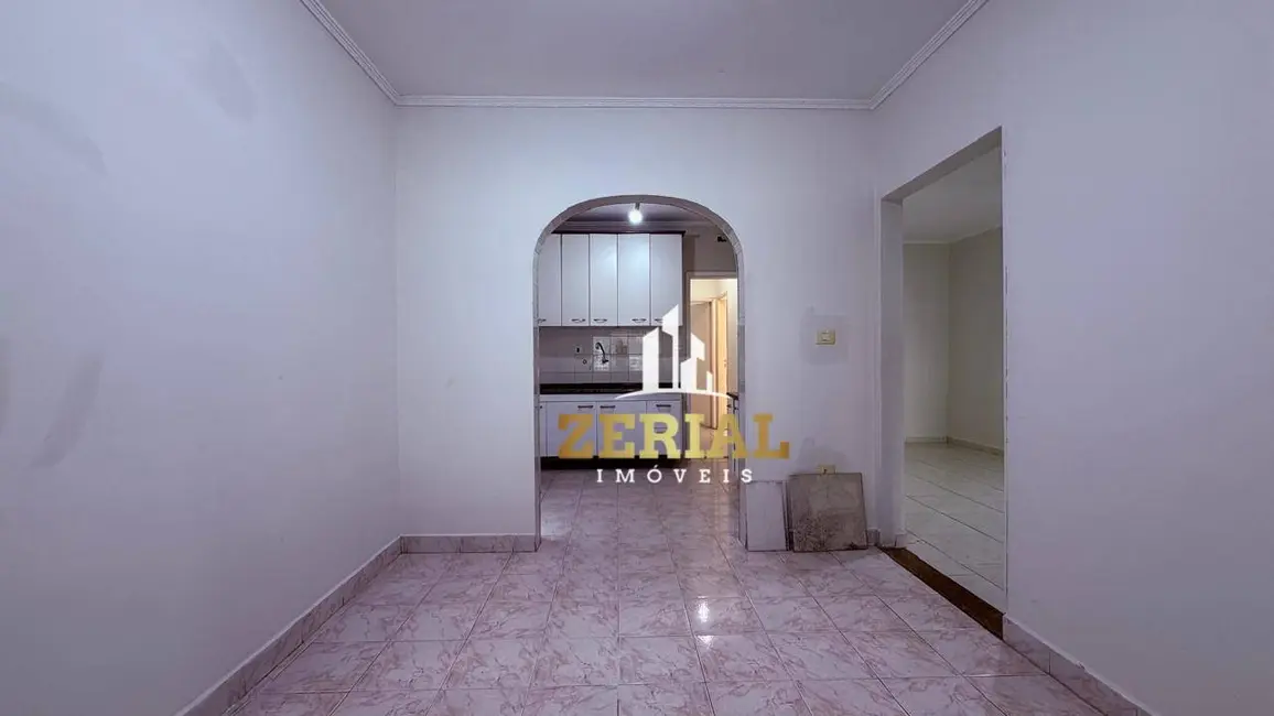 Foto 4 de Casa com 2 quartos à venda, 75m2 em Mauá, Sao Caetano Do Sul - SP