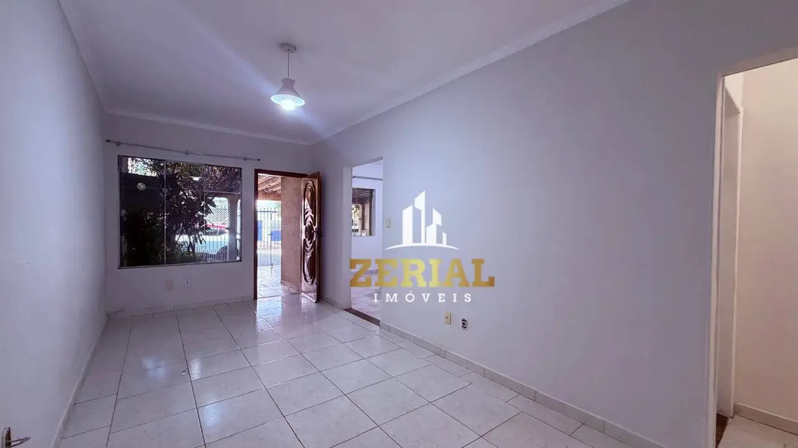 Foto 1 de Casa com 2 quartos à venda, 75m2 em Mauá, Sao Caetano Do Sul - SP