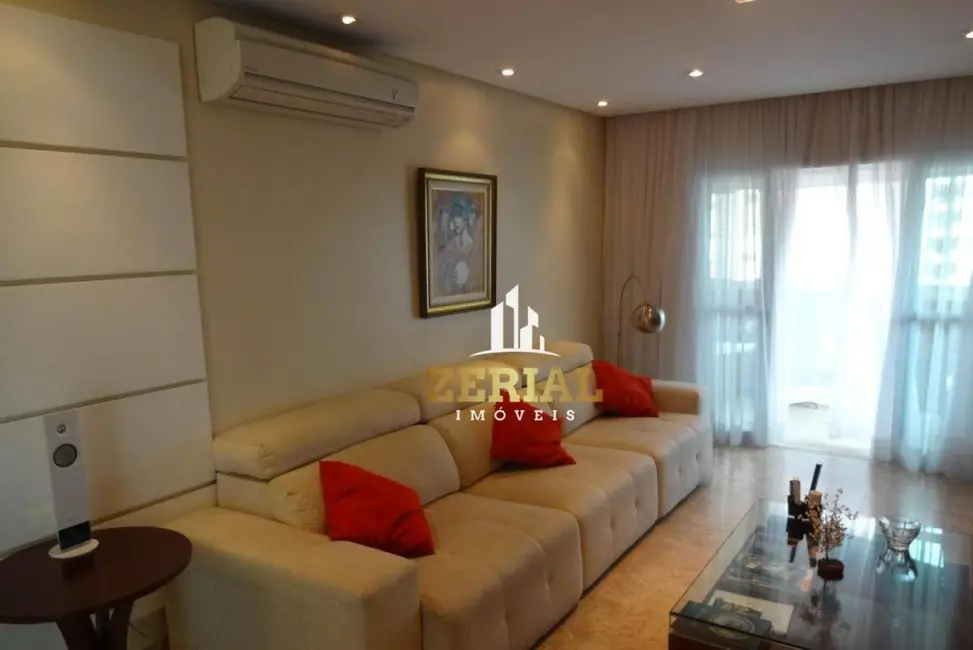 Foto 1 de Apartamento com 4 quartos à venda, 175m2 em Santa Paula, Sao Caetano Do Sul - SP