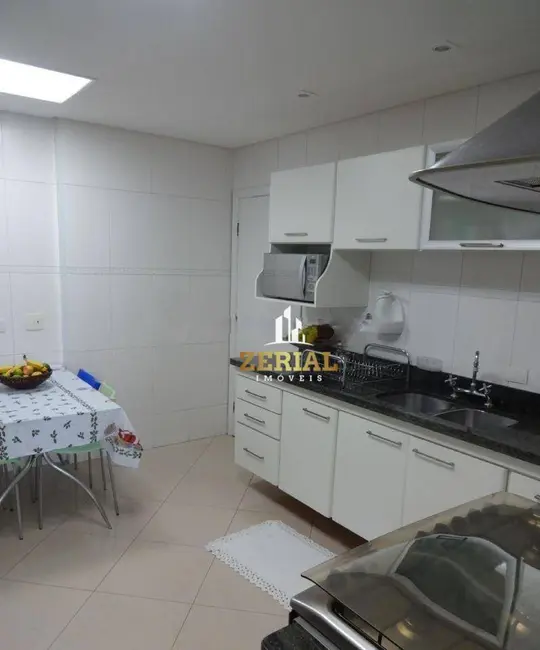 Foto 7 de Apartamento com 4 quartos à venda, 175m2 em Santa Paula, Sao Caetano Do Sul - SP