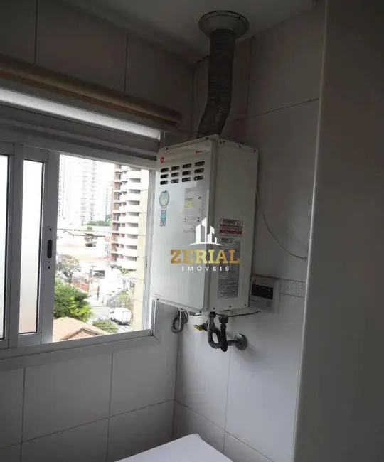 Foto 9 de Apartamento com 4 quartos à venda, 175m2 em Santa Paula, Sao Caetano Do Sul - SP