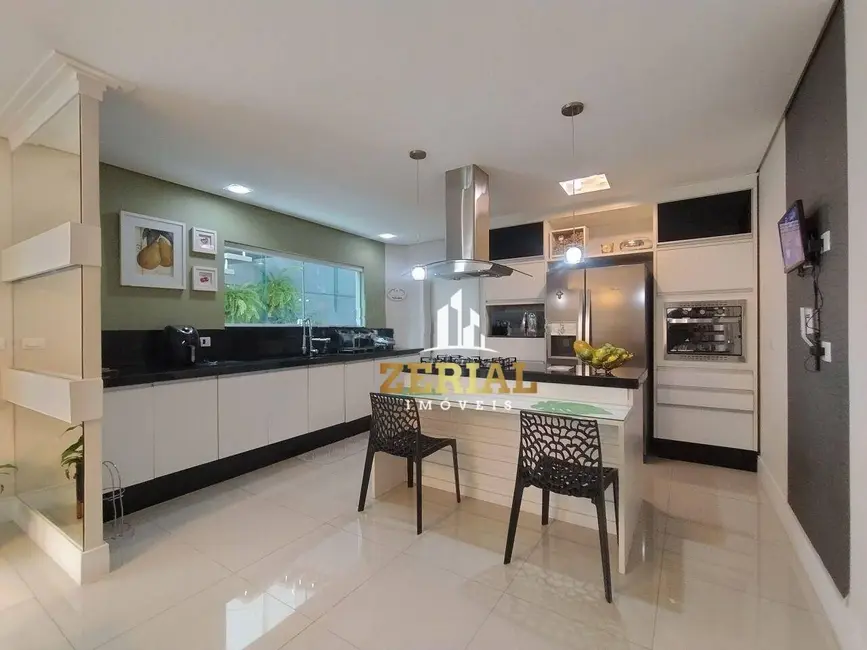 Foto 7 de Sobrado com 3 quartos à venda, 112m2 em Olímpico, Sao Caetano Do Sul - SP