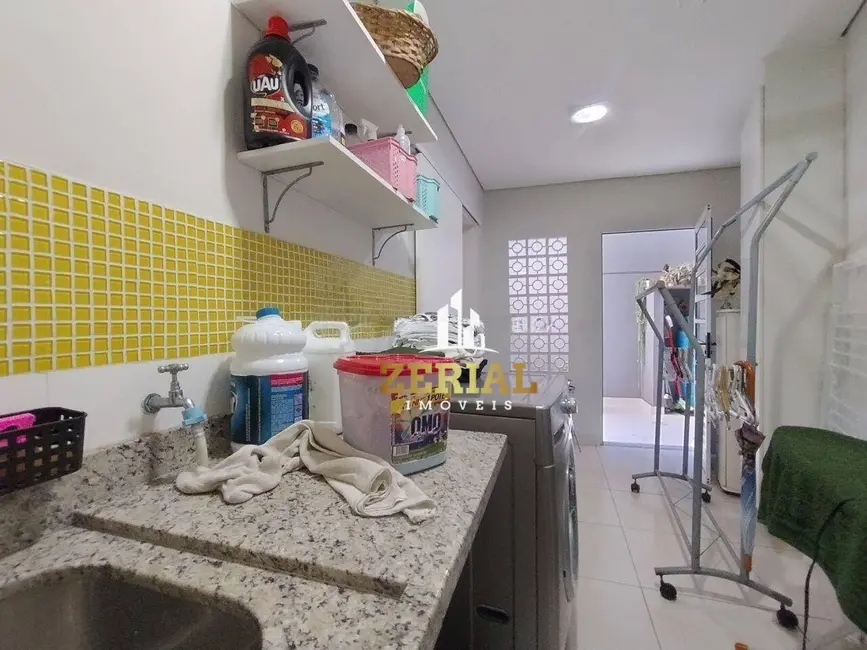 Foto 9 de Sobrado com 3 quartos à venda, 112m2 em Olímpico, Sao Caetano Do Sul - SP