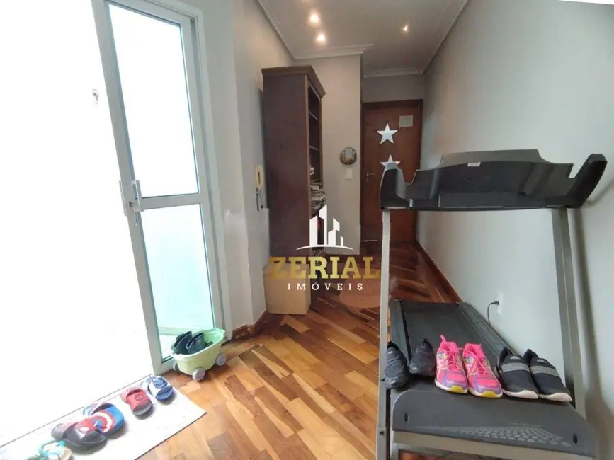 Foto 4 de Sobrado com 4 quartos à venda, 230m2 em Santo Antônio, Sao Caetano Do Sul - SP