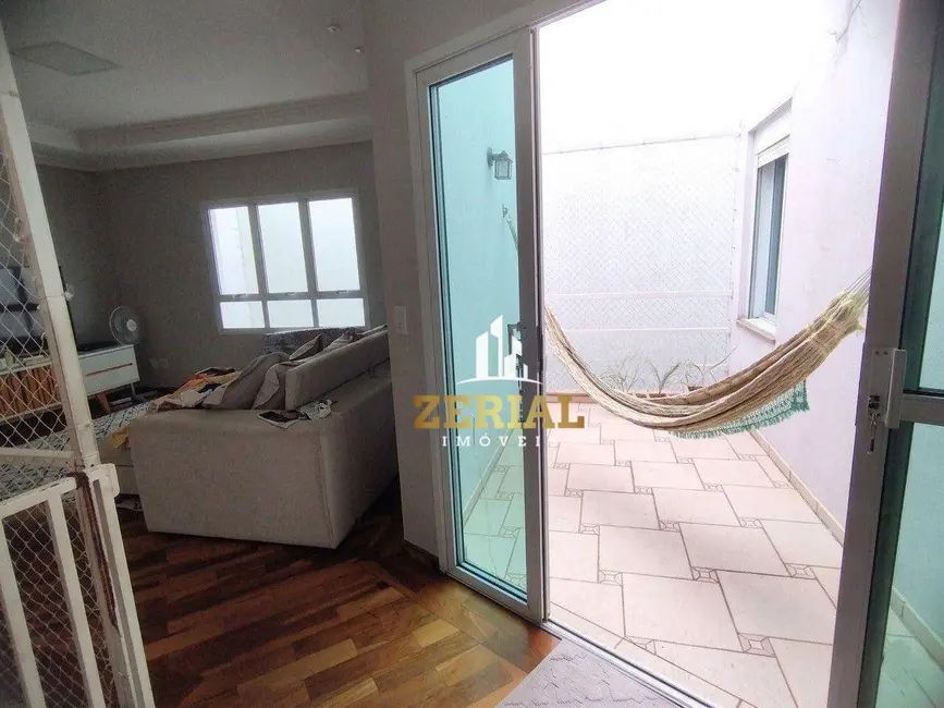 Foto 5 de Sobrado com 4 quartos à venda, 230m2 em Santo Antônio, Sao Caetano Do Sul - SP