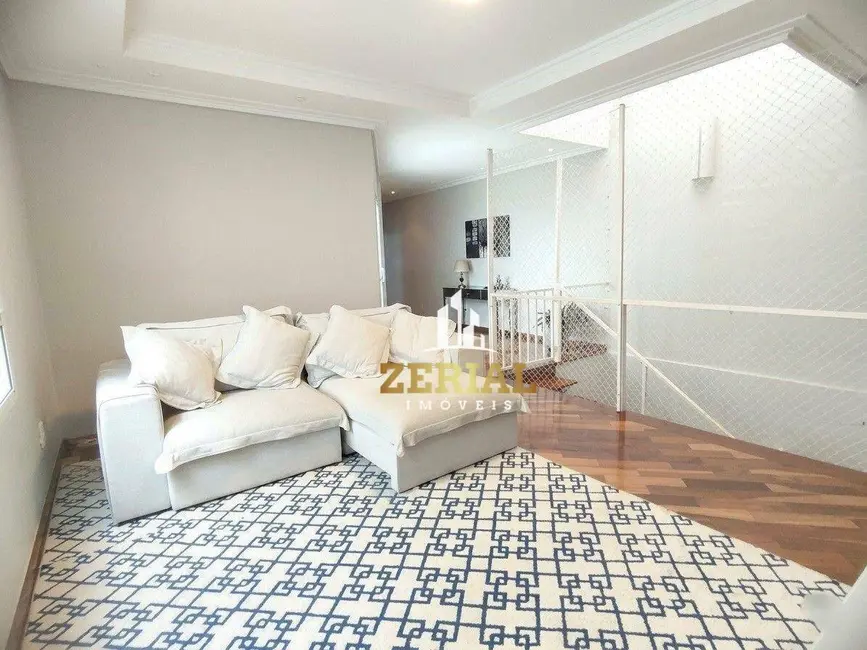 Foto 2 de Sobrado com 4 quartos à venda, 230m2 em Santo Antônio, Sao Caetano Do Sul - SP