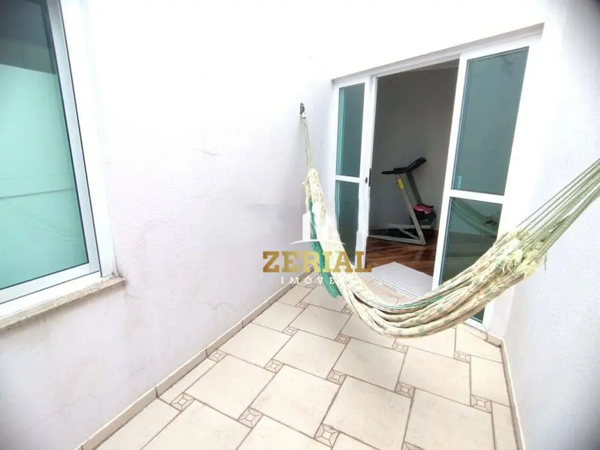 Foto 6 de Sobrado com 4 quartos à venda, 230m2 em Santo Antônio, Sao Caetano Do Sul - SP