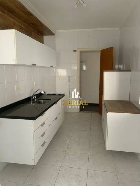 Foto 5 de Apartamento com 3 quartos à venda, 101m2 em Santa Maria, Sao Caetano Do Sul - SP