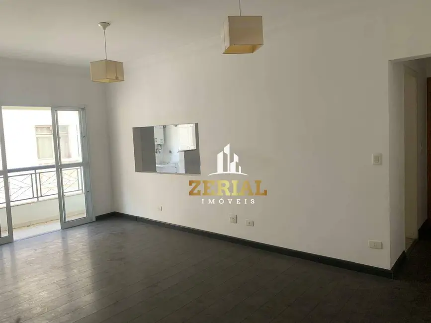 Foto 1 de Apartamento com 3 quartos à venda, 101m2 em Santa Maria, Sao Caetano Do Sul - SP