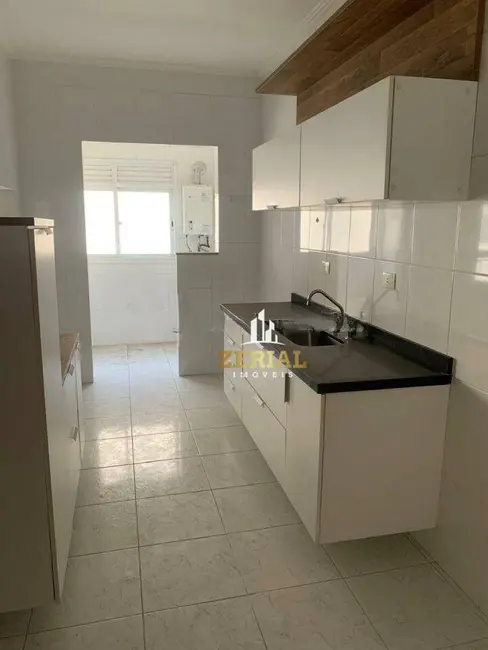 Foto 6 de Apartamento com 3 quartos à venda, 101m2 em Santa Maria, Sao Caetano Do Sul - SP