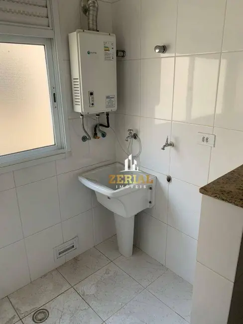 Foto 7 de Apartamento com 3 quartos à venda, 101m2 em Santa Maria, Sao Caetano Do Sul - SP