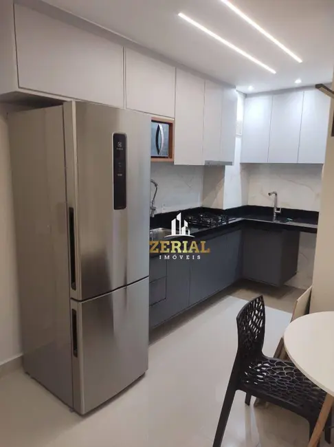 Foto 4 de Apartamento com 2 quartos para alugar, 34m2 em São Paulo - SP