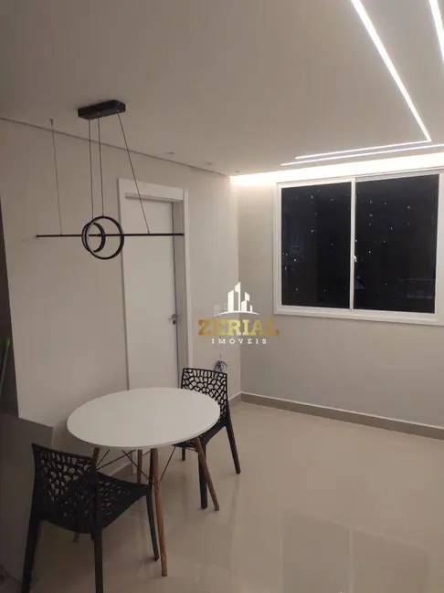 Foto 1 de Apartamento com 2 quartos para alugar, 34m2 em São Paulo - SP