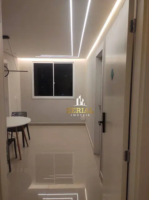 Foto 3 de Apartamento com 2 quartos para alugar, 34m2 em São Paulo - SP